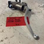 Ducati Superbike Monster Oem Brembo Front Brake Master Cylinder Assembly 16. Fixed Price $70.00.