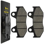 Rear Brake Pads For Yamaha Raptor YFM700R 2013-2020 / 5TG-W0046-10-00. Fixed Price $10.00.