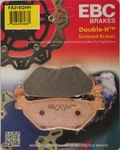 Ebc FA319/2HH Double-h Sintered Brake Pads Made Usa. Fixed Price $43.30.