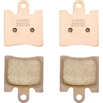 Brakes Standard Sintered Metal Pads (DP965). Fixed Price $81.18.