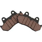 Bikemaster Brake Pad/shoes - H1015. Fixed Price $19.99.