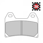 Ferodo Sinter Grip Zrac Compound Pad / FA244 VD262 DB2670 - FDB2042X. Fixed Price $82.85.