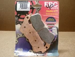 Ebc Brake Pads. Fixed Price $29.99.