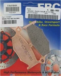Sintered Double-h Rear Brake Pads Ebc FA419HH. Fixed Price $48.95.