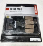 Bikemaster Oem Direct Replacement Brake Pads 96-1205 Yamaha. Fixed Price $22.00.