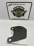 Harley-davidson 44185 77 Insulator -rear Brake Caliper Inner Plate. Fixed Price $14.75.