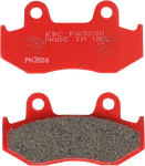 Ebc Sport Carbon Brake Pads FA323X. Fixed Price $34.99.