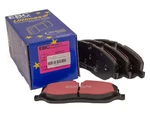 For Cg B1200 1.2 1969-1972 Front Ebc Ultimax Brake Pads DP112. Fixed Price $72.47.