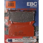 Ebc Brakes Pads V-series FA201V. Fixed Price $45.84.