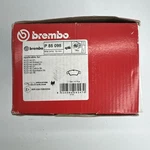 For Audi A4 A5 A6 A7 Q5 Front Axle Genuine Brembo Brake Set P85098. Fixed Price $50.00.