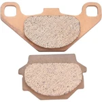 Moose Xcr Brake Pads Front/rear M310-S47. Fixed Price $44.95.