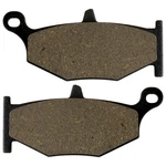 Caltric Rear Brake Pads For Suzuki Hayabusa 2008-2017 / 2019. Fixed Price $19.80.