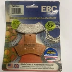 Ebc Brakes Pads FA270X. Fixed Price $19.95.