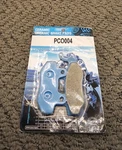 Ceramic Organic Brake Pads PCO004 For Multiple Models. Fixed Price $22.99.