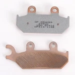 Brakes Pad Mx DP413 Sintered/metal Front 1721-0149. Fixed Price $53.32.