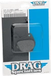 Drag Specialties 16-0907SCP-2 Semi-metallic Brake Pads For Xl/fx 02-25. Fixed Price $20.90.