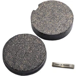 Kitaco Sbs Brake Pads Front/rear For Z1 Z2 GT380 Ceramic 72-77. Fixed Price $69.00.