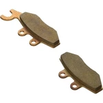 Ebc Sintered Double-h Brake Pads SFA418HH For Scooters. Fixed Price $38.95.