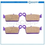 Pair Brake Pads For Gas SM125 SM250 EC125 2002-2005 Carbon Fiber. Fixed Price $9.23.