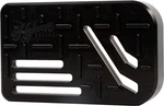 Billet Brake Pedal Pad Black Harley Flt 80 24 Flhx 06 23. Fixed Price $125.99.