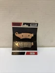 Turner Performance Products Sintered Brake Pads Front AX-35-185R. Fixed Price $12.99.