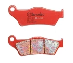 Ducati Bmw Moto Guzzi Ktm Rear Brake Pad Brembo Sintered 07BB04SP. Fixed Price $75.85.