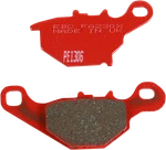 Ebc For Sport Carbon Brake Pads FA230X. Fixed Price $41.89.