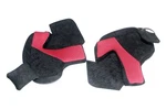 X-lite Helmets X-1004 SPRCP00000524 Cheek Pad Set 30MM MEDIUM/2X-LARGE. Fixed Price $39.95.