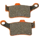 Ebc FA631V Semi-sintered Rear Brake Pads For Harley 2020-2023 Trike Models. Fixed Price $38.00.