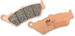 Sbs Brake Pads 674HS - High Performance Replacement. Fixed Price $52.06.