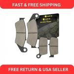 Caltric Pads For Honda 1993-2016 Front Rear Brakes. Fixed Price $26.18.