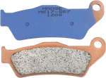 Moose Racing Brake PAD-M1 Comp Fr M617-S57. Fixed Price $41.95.