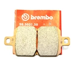 Ducati Rear Brake Pads Panigale V4 Streetfighter Monster Oem 61340951A Genuine. Fixed Price $79.26.