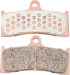 Ebc FA249HH Sintered Brake Pads Harley S1 Lightning And White. Fixed Price $47.49.