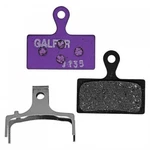 Galfer E-bike Brake Pad Shimano Xtr (2011-18), (2014-), M9020 BFD452G1652. Fixed Price $37.96.