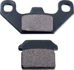 Outside Brake Pads 13-0412. Fixed Price $35.46.