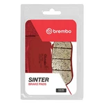 Brembo Oe 07HD07SP 08 11 Harley Flstc Heritage Softail Classic 1584CC Brake Pads. Fixed Price $61.23.