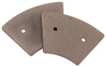 Twin Power X-stop Sintered Brake Pads Rear HD602414A-CU. Fixed Price $54.99.
