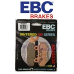 Ebc Front Sfa Sintered Scooter Brake Pads For 2002-2003 Kymco Yup 50 Rg. Fixed Price $44.70.