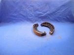 Vesrah Vb 311SQ Brake Shoes Nos NP6419. Fixed Price $18.95.