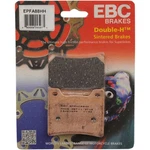 Ebc Brakes Pads - EPFA88HH. Fixed Price $71.25.