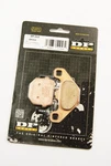 Pads Sintered Brakes DP312, Full Metal 41-312.H.DP. Fixed Price $52.64.