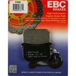 Ebc Brakes Pads FA68. Fixed Price $35.72.