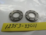 New Oem Suzuki Crank Spacer 1972-1977 GT380 12353-33011. Fixed Price $20.68.
