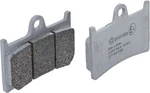 Brembo Xtra Brake Pads Sintered 07YA23SR. Fixed Price $80.30.