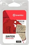 Brembo Sintered Brake Pads #07BB02SP. Fixed Price $55.05.