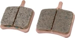 Sbs Street Excel Sintered Brake Pads 857H.LS. Fixed Price $45.95.