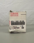 New Oem Yamaha Piston (std), 5PA-11631-00-B0. Fixed Price $75.99.