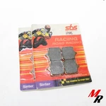 New Old Stock - Sbs 870RS Bmw Front Brake Pads. Fixed Price $69.95.