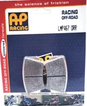 Ap Brake Pads Rear Ktm Atv 450 Sx Xc 505 525 '08-12 Sintered Compound. Fixed Price $32.95.
